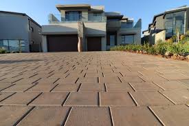 Best Concrete Driveway Installation  in Brookhaven, WV